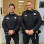 Profile Picture of First Precinct Officers Jerome Lacorte and Michael Renna responded to a ...on Google