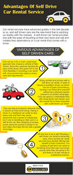 Car Rental Services Have Advanced Greatly In The Last Decade Or So And Self Driven Cars Are The New Trend That Is C Self Driving Car Rental Service Car Rental