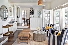 Remember that black and white striped fabric that i purchased for the dining room, and then decided not to use? Striped Accent Chairs 20 Ideas To Decorate With Style And Contrast