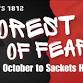 Forrest of Fear 2025 - Friday 10/24 - Outskirts 1812, 14211 Dodge Ave Event Image