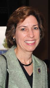 12-1 Dr. Ellen Ochoa