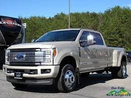 Image result for White Gold 2018 F350