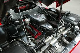 In stark contrast to gm ls v8 and ford coyote v8 swaps, there's no such thing as a ferrari tipo f133 v12 swap kit. This Ferrari Enzo V12 Would Be The Ultimate Engine Swap Carbuzz