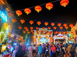 Jonker street open on tuesday, wednesday night? Tempat Wisata Menarik Di Melaka Malaysia Yuniari Nukti