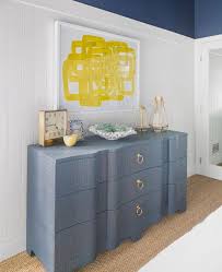 Buy songmics rustic drawer dresser, wide storage dresser with 6 fabric drawers, industrial closet storage drawers with metal frame, wooden top and front, rustic brown and black ulgs23h: Bardot Extra Large 9 Drawer Dresser Navy Blue Luxe Furniture Inc