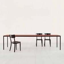 Alinea is thoughtfully tailored to appeal to both the needs of the robust corporate community and locals looking. Moderner Arbeitstisch Universal Atelier Alinea Laminat Massivholz Aus Eiche