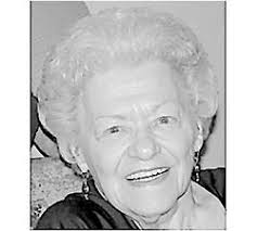 Shirley Pennington Obituary (2010)