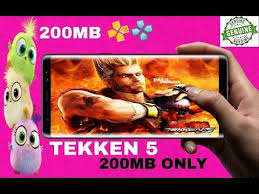 Tekken 5 Dark Resources 200mb Highly Compressed Psp Android 2019 Offli Youtube Online Bullying Psp Fun Checks