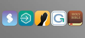 Mind, body and soul on youtube. The Top 5 Apps To Help You Pray Magazine Features Premier Christianity
