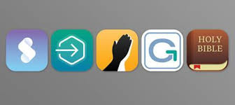 The soultime meditation app offers a full suite of innovative tools to bring more clarity and contentment. The Top 5 Apps To Help You Pray Magazine Features Premier Christianity
