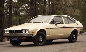 Image result for Light Silver 1979 Alfa-Romeo