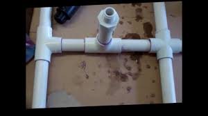 May 15, 2020 · therefore, you can bury a hose basically wherever you need one.there are even ways to tunnel under a driveway or sidewalk using pvc pipe and water pressure. Diy Pvc Lawn Sprinkler Plastic How To Tips Projects