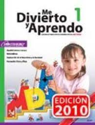 Entre y conozca nuestras increíbles ofertas y promociones. Libro De Lectoescritura Me Divierto Y Aprendo 1 Libros De Lectoescritura Lectoescritura Cuaderno De Lectoescritura