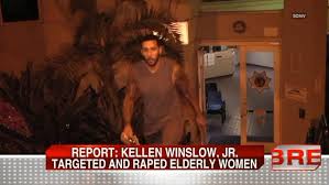 On behalf of our son and my husband, we want to reiterate our love, support and affection for him during. Wife Of Former Nfl Star Kellen Winslow Jr Sends Him Love And Says The True Facts Will Come Out Daily Mail Online