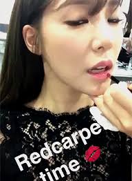 K Pop Idols With Snapchat K Pop Amino