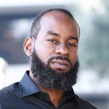 Book Stanley Mccauley II