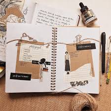 Pin Na Doske Bullet Journal Ideeen