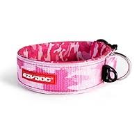 EzyDog Neo Classic Wide Dog Collar, Red, X-Large : Amazon.in: Pet Supplies