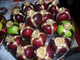 Engagement Plate Decorations Wedding Gifts Packaging Engagement Decorations Wedding Plates