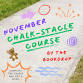 Chalk-stacle Course event image