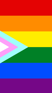 We hope you enjoy our growing collection of hd images to use as a background or home screen for your smartphone or computer. Lgbt Wallpaper Picture Idea Stolen From U Squidthepug Lgbteens