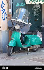 Image result for Verde Scozia 1988 Piaggio