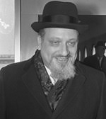 JCR-UK: Hackney & East London (United) Synagogue (formerly Hackney  Synagogue; South Hackney Synagogue), London E9, England