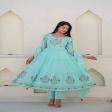 Anarkali Suits in Naranpura product image