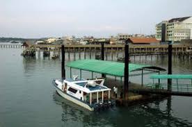 • batam harbour bay ferry terminal is 1 of the 4 ferry terminals and the nearest from singapore harbourfront centre. Tanjung Pinang Wikitravel