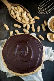 Drop by spoonfuls onto ungreased cookie sheet. Low Carb Peanut Butter Pie Keto Simply So Healthy