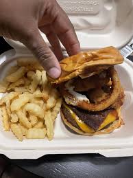 Vegan Options At Jack In The Box (Updated 2024) – Veggl