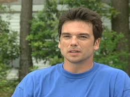 Summer Catch: Jason Gedrick-On His Character