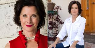 Rising Star Camille James Harman: “Most actors have a head for emotions,  art, and language, but that they may not have a head for business and  numbers; So, don't try to do