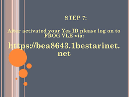 Maybe you would like to learn more about one of these? How Parents Can Retrieve Their Yes Id Password Ppt Download