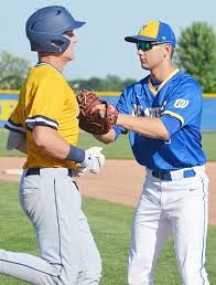 Beaver baseball moves to No. 1 in Class 2A rankings