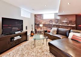 A basement space or storage room can easily be turned into a functional home office. 72 Really Cool Modern Basement Ideas Luxury Home Remodeling Sebring Design Build