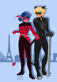 Simplystefanie Rae Ladybug And Chat Noir Redesign This Was My Original Lb Desi Miraculous Ladybug Anime Cat Noir And Ladybug Miraculous Ladybug And Cat Noir