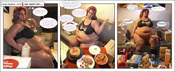 TheLustLord - Sandys frien | All Porn Comics