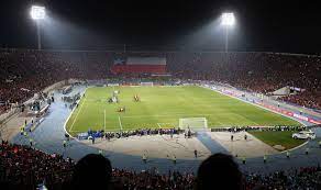 En la copa américa de brasil 2019 se enfrentaron en el partido por el tercer puesto , que ganó la 'albiceleste', que además sufrió la expulsión de leo messi. Se Inicia El Proceso Para Optar A Tickets Para El Partido Chile Brasil