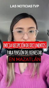 Delegacion Bienestar Mazatlan