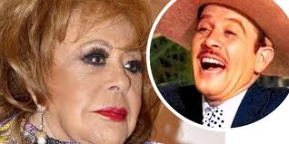 Las divertidas anécdotas de Silvia Pinal con Pedro Infante