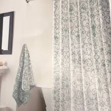 You can easily compare and choose from the 10 best tahari home luxury home homes curtains for you. Tahari Bath Tahari Home Damask Shower Curtain 72x72 Sea Foam Poshmark