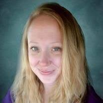 Krystal Sunshine Fagg Obituary