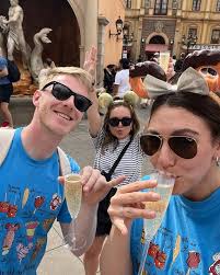 Not Irish but VERY lucky 🍀