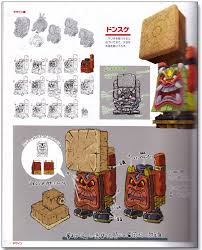 It's absolutely enormous, filled with all the fantastic artwork you could possibly want and so much more, and even includes little titbits of development info. Art Of Super Mario Odyssey Official Setting Materials Art Book