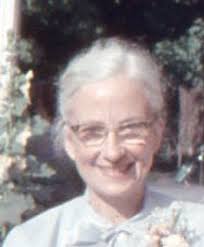 Laura Amelia Burroughs Hicks (1908-1964)