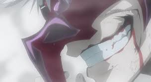 Tokyo Ghoul S2 Episode 5 Review Ganbare Anime It turns out tokyo ghoul: