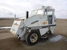 A subsidiary of federal signal, elgin. 1981 Elgin Pelican Premier Sweeper 2695 For Sale 3 500 Machinery Marketplace D1ea033c