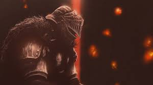 Dark Souls Fan Art Wallpaper
