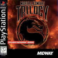 Mortal Kombat Trilogy Mortal Kombat Trilogy Mortal Kombat Games Mortal Kombat